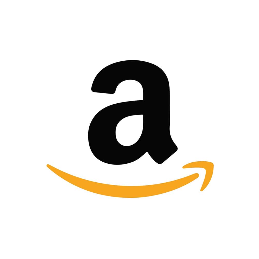 Logo Amazon