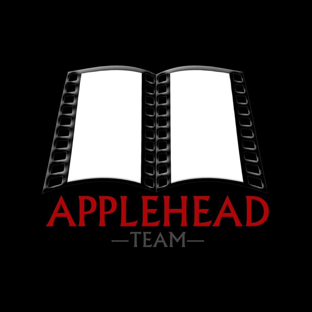Logo Applehead Team