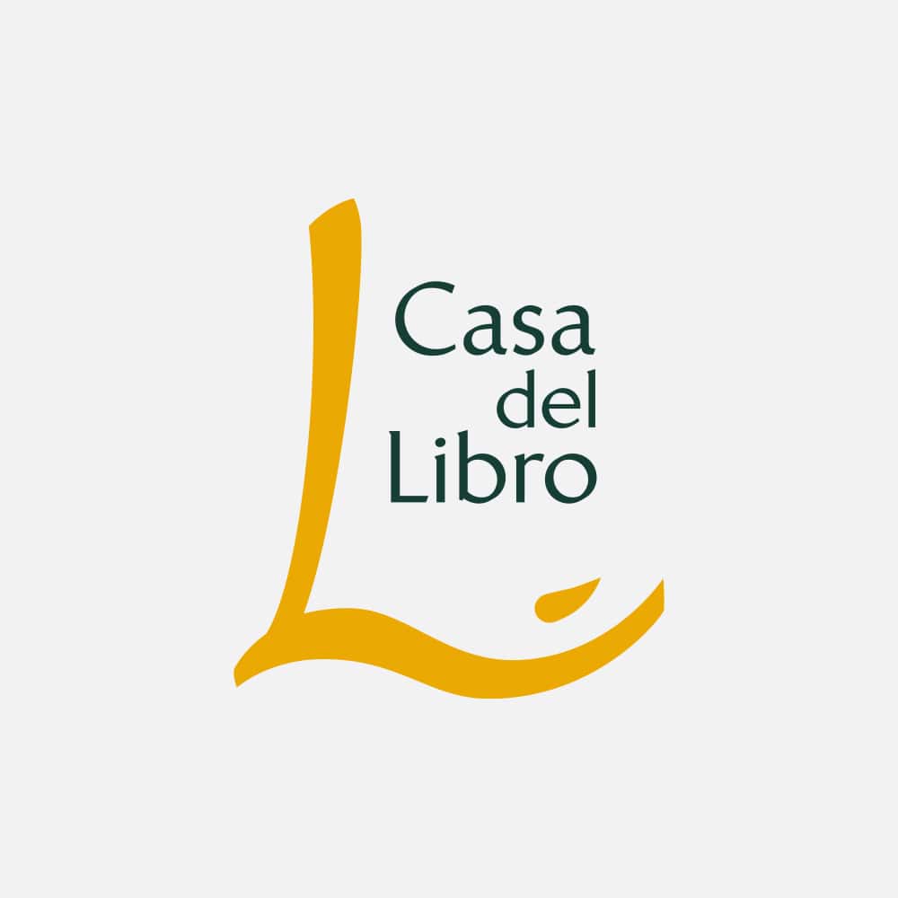 Logo Casa del Libro
