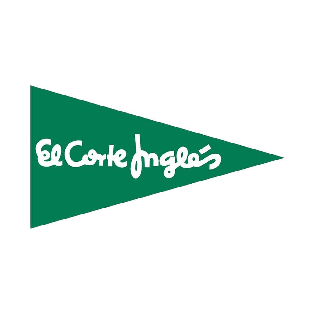 Logo El Corte Inglés