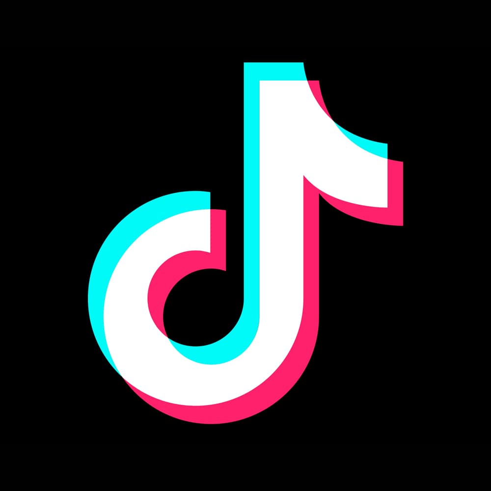 Logo Tik Tok