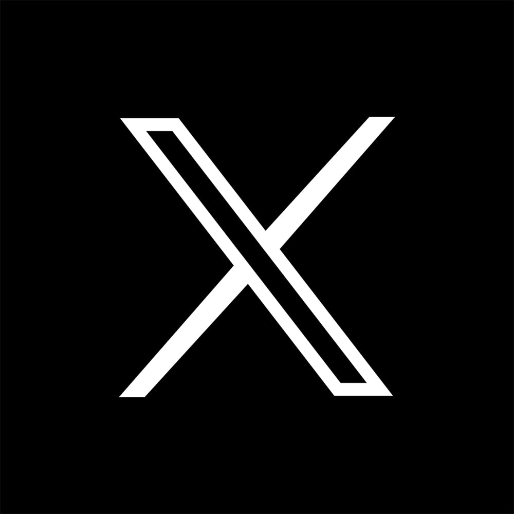 Logo X